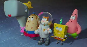 Animation Movie