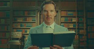 Cumberbatch