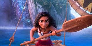 Moana