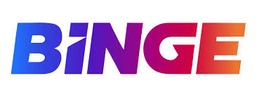 Binge Logo